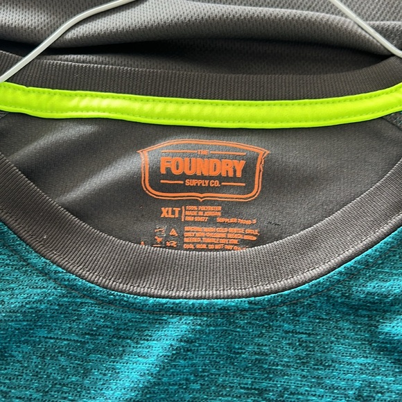 Short sleeve sport t-shirt - Picture 3 of 3